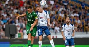 PKO BP Ekstraklasa: Сталь Мелец розділила очки з Радом’яком Радом PKO BP Ekstraklasa: Сталь Мелец розділила очки з Радом'яком Радом