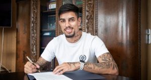 PKO BP Ekstraklasa: від Порту до Щецина. Чейз оголосив про новий трансфер PKO BP Ekstraklasa: від Порту до Щецина. Чейз оголосив про новий трансфер