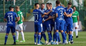 PKO BP Ekstraklasa: Вісла Плоцьк переграла Варту Познань PKO BP Ekstraklasa: Вісла Плоцьк переграла Варту Познань