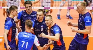 ПлюсЛіга: Хто гратиме в ЗАКСІ? Чергові кадрові рішення переможця Ліги чемпіонів ПлюсЛіга: Хто гратиме в ЗАКСІ? Чергові кадрові рішення переможця Ліги чемпіонів