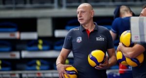 ПлюсЛіга: Тренувальний штаб ЗАКСА працюватиме майже в незмінному складі ПлюсЛіга: Тренувальний штаб ЗАКСА працюватиме майже в незмінному складі