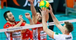 PlusLiga: Йонас Квален – новий волейболіст львівського клубу «Барком-Казани». PlusLiga: Йонас Квален – новий волейболіст львівського клубу «Барком-Казани».