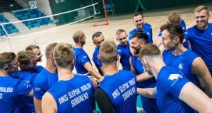 PlusLiga: Ознайомилися зі складом тренувального штабу Ślepska Malow Suwałki PlusLiga: Ознайомилися зі складом тренувального штабу Ślepska Malow Suwałki