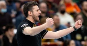 PlusLiga: Роберто Ротарі стане асистентом Міхала Вінярського в Aluron CMC Warta Zawiercie PlusLiga: Роберто Ротарі стане асистентом Міхала Вінярського в Aluron CMC Warta Zawiercie