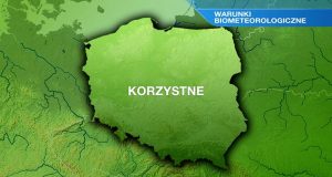 Погода на сьогодні – четвер 28.07. Загалом яскраво. До 28 градусів Біометеорологічні умови четверга 28.07