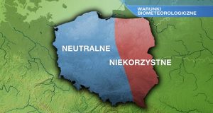 Погода на сьогодні – середа 13.07. На більшій частині країни сонце, в інших регіонах дощі Біометеоумови середи