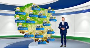 Погода на сьогодні – вівторок, 26 липня. Місцями стануть у нагоді парасолі, які також можуть створювати громовий шум Прогноз погоди на вівторок 26.07