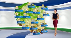 Погода на сьогодні – вівторок, 5.07. Парасолі стануть у нагоді в багатьох місцях. Стовпчики термометрів покажуть до 26 градусів Прогноз погоди на вівторок, 05.07