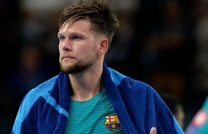 Поляки в Барселоні – хто до Левандовського? Поляки в Барселоні - хто до Левандовського?