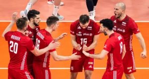 Польща перемогла Словенію! Успішне завершення турніру в Гданську Польща перемогла Словенію! Успішне завершення турніру в Гданську