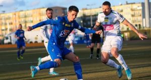 Польський футбольний союз змінив положення про молодіжних гравців. Гігантські пенальті! Польський футбольний союз змінив положення про молодіжних гравців. Гігантські пенальті!