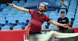 Польський тур LOTOS PZT у Лодзі: чотири поляки в 1/8 фіналу Польський тур LOTOS PZT у Лодзі: чотири поляки в 1/8 фіналу