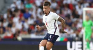 Прем’єр-ліга: Келвін Філліпс приєднався до Манчестер Сіті Прем'єр-ліга: Келвін Філліпс приєднався до Манчестер Сіті