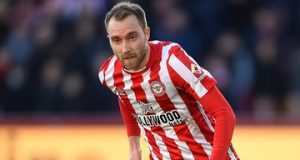 Прем’єр-ліга: Крістіан Еріксен за крок від переходу в Манчестер Юнайтед Прем'єр-ліга: Крістіан Еріксен за крок від переходу в Манчестер Юнайтед