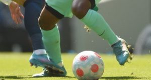 Прем’єр-ліга: Новачок тягнеться до гравця української першості Прем'єр-ліга: Новачок тягнеться до гравця української першості