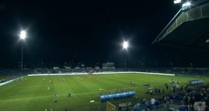 Президент Ruch Chorzów не робить декларації: Ми розвиваємося, але ще сплачуємо борги Президент Ruch Chorzów не робить декларації: Ми розвиваємося, але ще сплачуємо борги