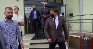 Прокуратура має “непідтверджену інформацію” про смерть торговця респіраторами Респіратори на аукціоні приставів