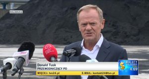 Прокуратура. Зміни в нормативних актах. Сейм підтримує подальшу роботу над законопроектом, незважаючи на протести опозиції Туск: Ziobro збирає своїх людей довше, ніж триватиме правління PiS