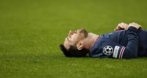 ПСЖ хоче забути про травму від Ліги чемпіонів. Клуб найме психолога ПСЖ хоче забути про травму від Ліги чемпіонів. Клуб найме психолога