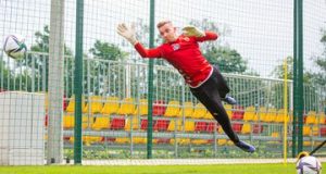 Раків Ченстохова має нового воротаря. «Конкурент з великим потенціалом» Раків Ченстохова має нового воротаря. «Конкурент з великим потенціалом»