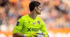 Раків Ченстохова продовжила контракт із Владаном Ковачевичем Раків Ченстохова продовжила контракт із Владаном Ковачевичем