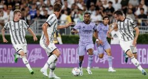 “Реал” кращий за “Ювентус” (ВІДЕО) "Реал" кращий за "Ювентус" (ВІДЕО)