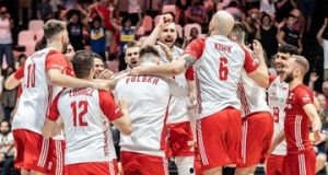 Рейтинг FIVB після фінального турніру Ліги націй. Польща все ще лідирує Рейтинг FIVB після фінального турніру Ліги націй. Польща все ще лідирує
