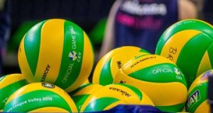 Рейтинг FIVB: поляки на 13 місці Рейтинг FIVB: поляки на 13 місці