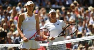 Рейтинг WTA: лідирує Іга Свёнтек. Дивні позиції Олени Рибакіної та Онс Жабер Рейтинг WTA: лідирує Іга Свёнтек. Дивні позиції Олени Рибакіної та Онс Жабер