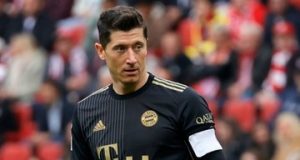 Роберт Левандовскі повернувся до Мюнхена. “Все в порядку” Роберт Левандовскі повернувся до Мюнхена. "Все в порядку"