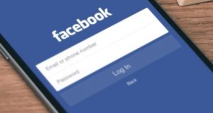 російсько-українська війна. Влада "частково обмежити" доступ до Facebook російсько-українська війна. Влада "частково обмежити" доступ до Facebook
