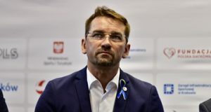 Себастьян Свідерський: Казарми Kazany Lwów додадуть колориту нашій лізі Себастьян Свідерський: Казарми Kazany Lwów додадуть колориту нашій лізі