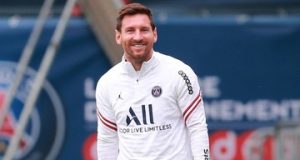 Сенсаційне повернення Мессі? Красномовні слова президента Сенсаційне повернення Мессі? Красномовні слова президента