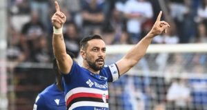 Серія А: Фабіо Квальярелла продовжив контракт із Сампдорією Серія А: Фабіо Квальярелла продовжив контракт із Сампдорією