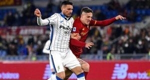 Серія А: Хосе Луїс Паломіно попався на допінгу Серія А: Хосе Луїс Паломіно попався на допінгу