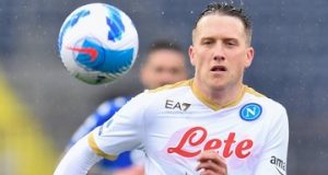 Серія А: Пьотр Зелінскі змінить клуб? Римський Лаціо підготував пропозицію Серія А: Пьотр Зелінскі змінить клуб? Римський Лаціо підготував пропозицію