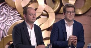 Шестеро суддів з Дисциплінарної палати йдуть на пенсію, вони отримуватимуть пенсії. Коментар юристів Гаєвський: У мене є глибокі сумніви, що це можна зробити одним актом