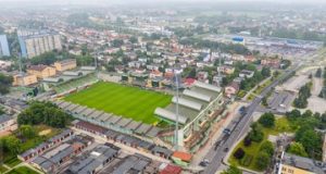 Skra Częstochowa незабаром повертається додому Skra Częstochowa незабаром повертається додому