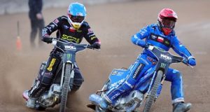 Speedway of Nations 2022 перенесено з Есб’єрга до Воєнса Speedway of Nations 2022 перенесено з Есб’єрга до Воєнса