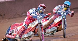 Спідвей націй: поляки у фіналі, попри проблеми Спідвей націй: поляки у фіналі, попри проблеми