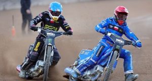 Спідвей націй: польські спідвеїсти боротимуться за медалі Спідвей націй: польські спідвеїсти боротимуться за медалі