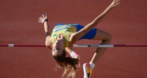 Срібний призер ЧС-2022 Євген: Живу в стресі. На моє місце падають бомби Срібний призер ЧС-2022 Євген: Живу в стресі. На моє місце падають бомби