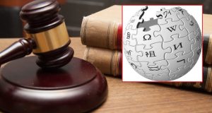 США: Судді вчаться з Вікіпедії. Результати дослідження США: Судді вчаться з Вікіпедії. Результати дослідження