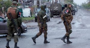 США виявили 18 російських фільтраційних таборів для українців США виявили 18 російських фільтраційних таборів для українців