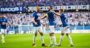 Суперкубок: Лех Познань – Раків Ченстохова. ТБ-трансляція та онлайн-трансляція Суперкубок: Лех Познань - Раків Ченстохова. ТБ-трансляція та онлайн-трансляція