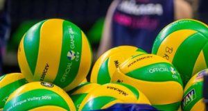 Суперники краще на тай-брейку! Поразка польських волейболісток на інавгурації турніру ЄЮОФ-2022 Суперники краще на тай-брейку! Поразка польських волейболісток на інавгурації турніру ЄЮОФ-2022