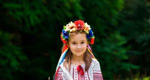 Особливі та своєрідні святкування українців