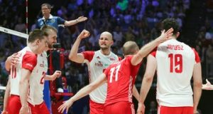 Тай-брейк вирішено! Польські волейболістки у півфіналі Ліги націй Тай-брейк вирішено! Польські волейболістки у півфіналі Ліги націй