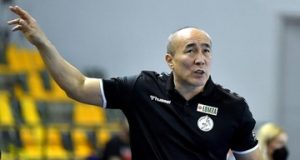 Талант Дуйшебаєв оцінив жеребкування груп Ліги чемпіонів Талант Дуйшебаєв оцінив жеребкування груп Ліги чемпіонів