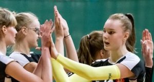 Tauron Liga: молодий нападник з першим трансфером ŁKS Commercecon Łódź Tauron Liga: молодий нападник з першим трансфером ŁKS Commercecon Łódź